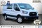 2024 Ford Transit Cargo Van Low Roof