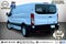 2024 Ford Transit Cargo Van Low Roof