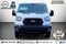 2024 Ford Transit Cargo Van Low Roof