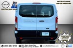 2024 Ford Transit Cargo Van Low Roof