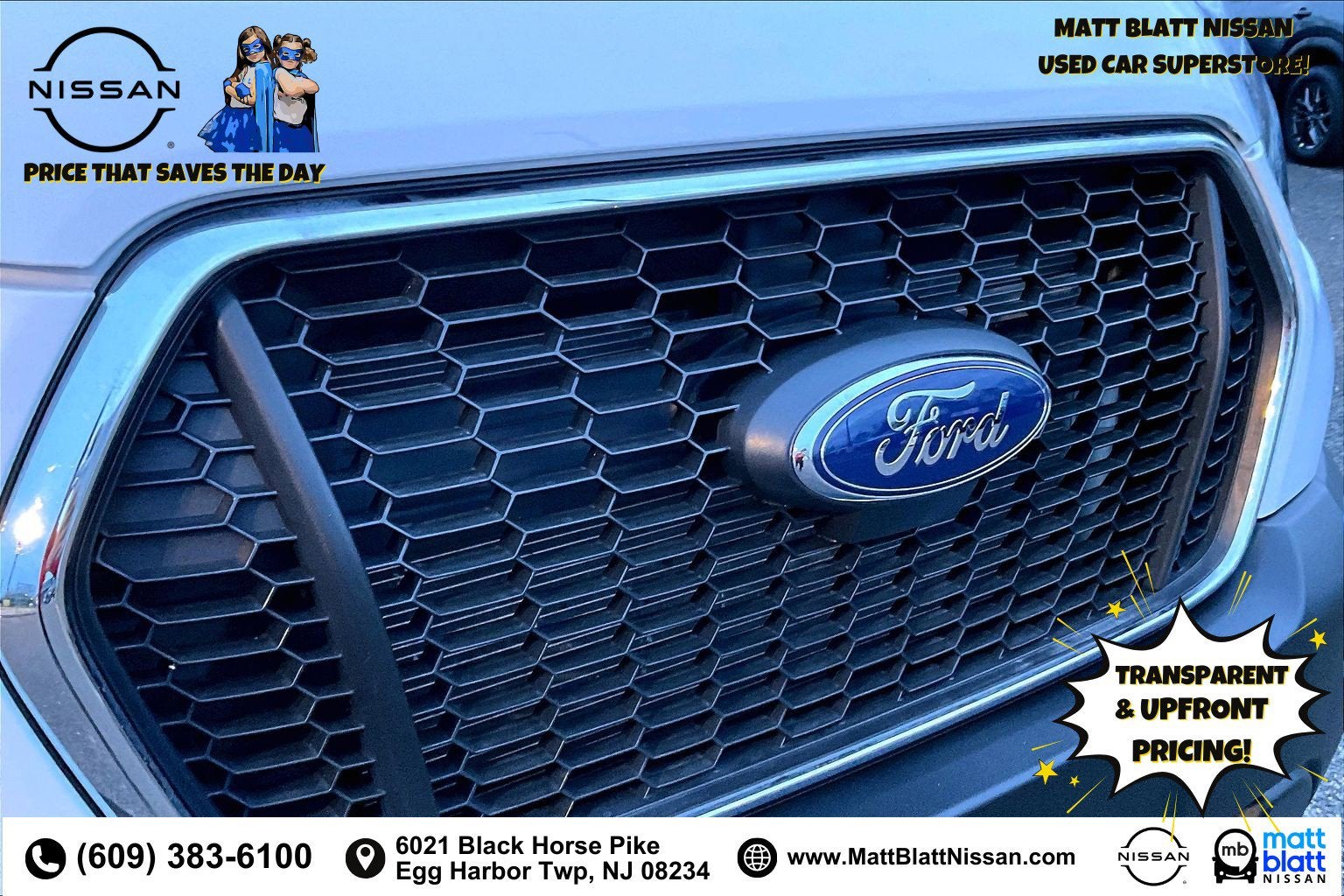 2024 Ford Transit Cargo Van Low Roof