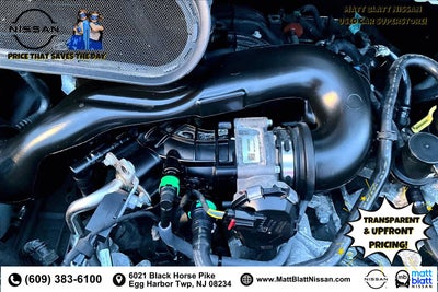 2024 Ford Transit Cargo Van Low Roof