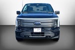 2022 Ford F-150 Lightning XLT