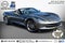 2015 Chevrolet Corvette 2LT