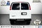 2025 Chevrolet Express Passenger LS