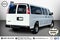 2025 Chevrolet Express Passenger LS