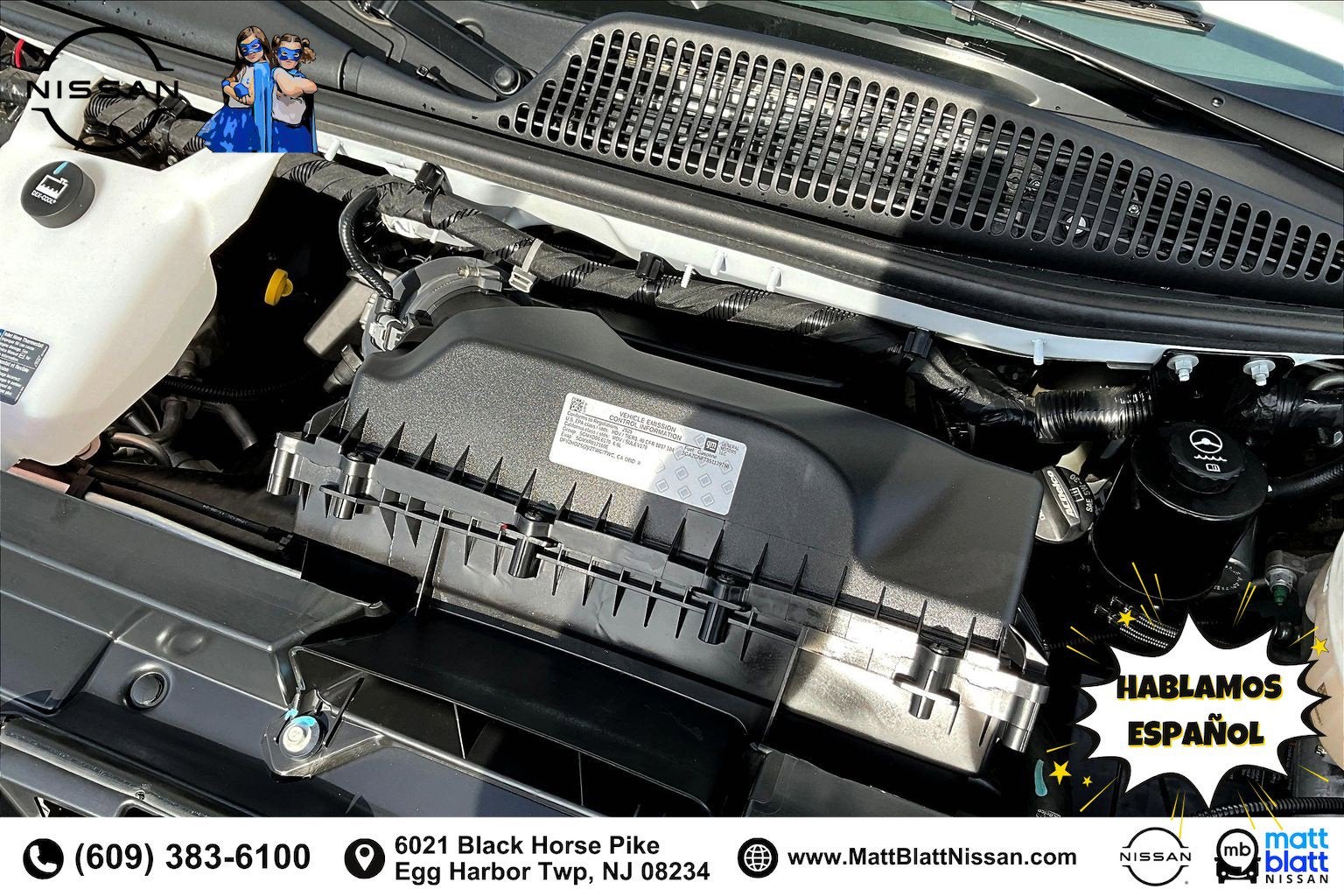 2025 Chevrolet Express Passenger LS