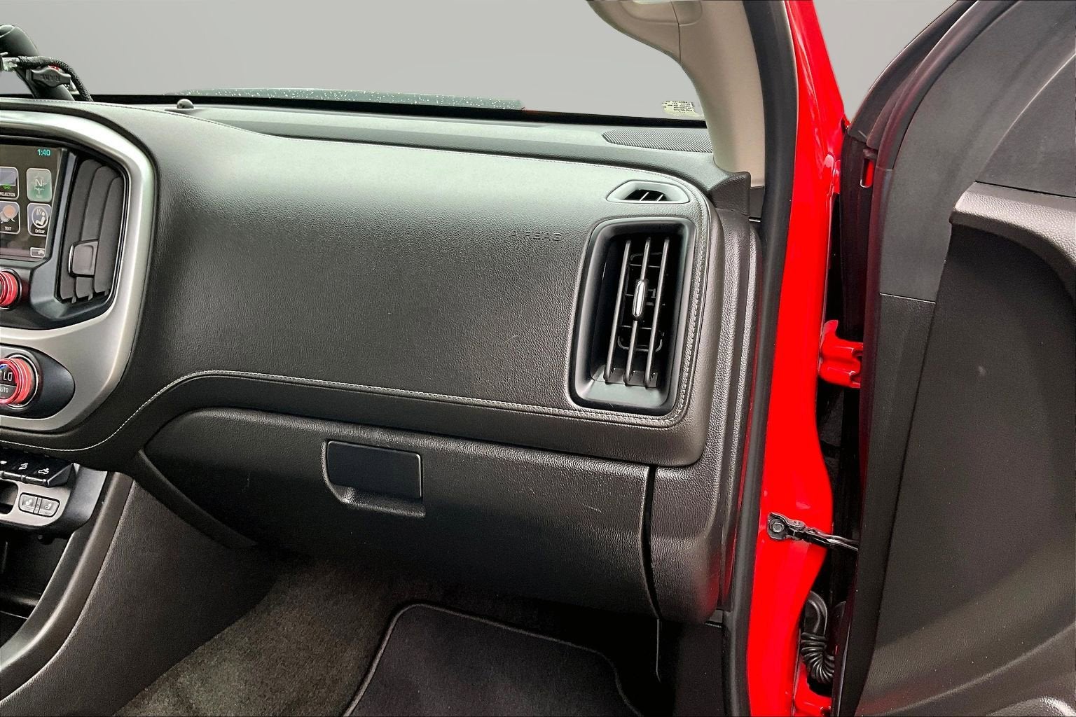 2018 Chevrolet Colorado 4WD ZR2
