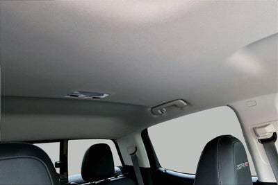 2018 Chevrolet Colorado 4WD ZR2