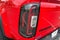 2018 Chevrolet Colorado 4WD ZR2