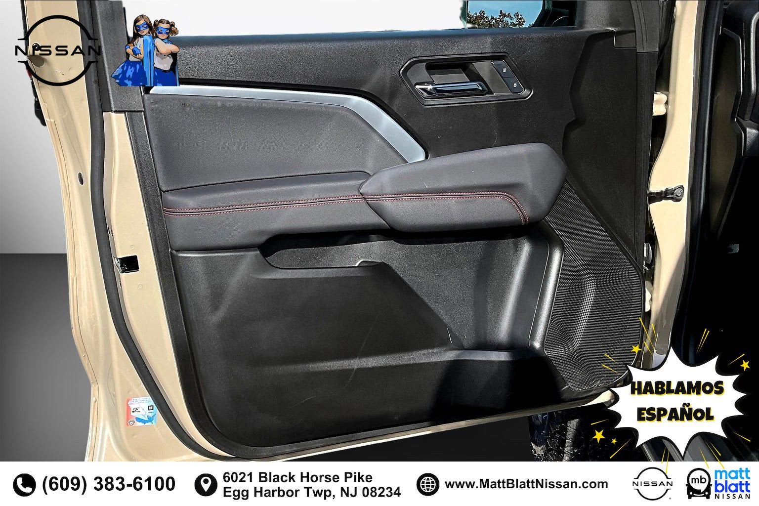 2024 Chevrolet Colorado 4WD Z71