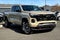 2024 Chevrolet Colorado 4WD Z71