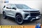 2025 Chevrolet Traverse AWD Z71