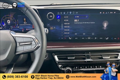 2025 Chevrolet Traverse AWD Z71