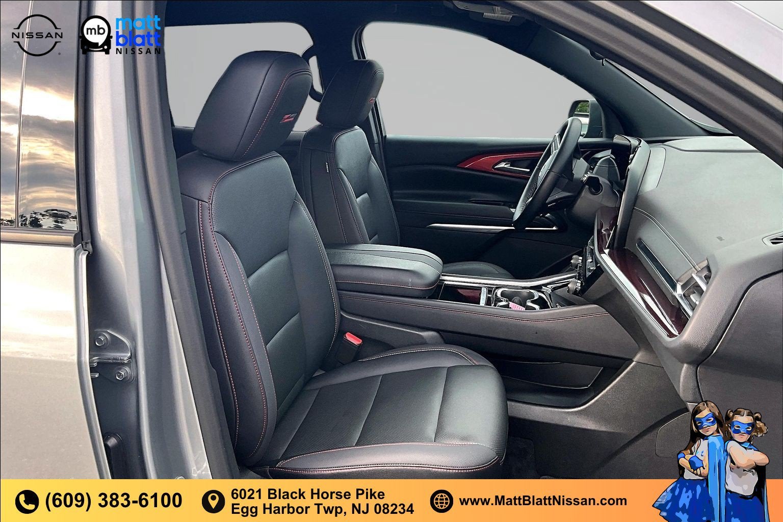 2025 Chevrolet Traverse AWD Z71