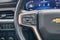 2022 Chevrolet Suburban High Country