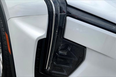 2024 Cadillac XT4 AWD Premium Luxury