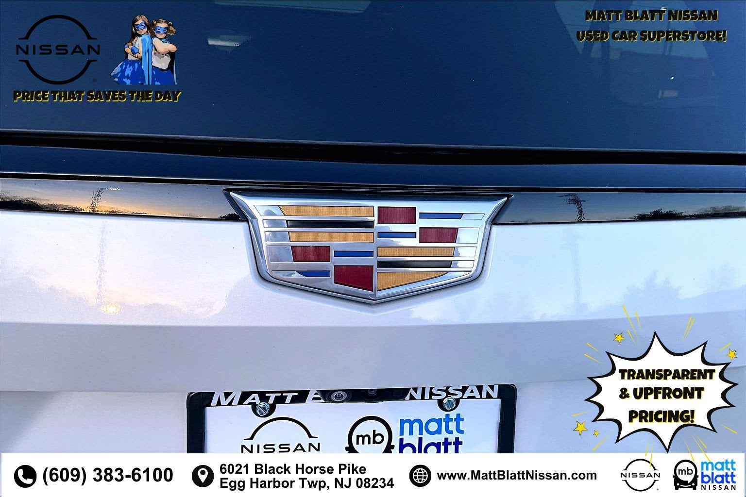 2023 Cadillac Escalade ESV 4WD Sport Platinum