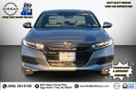 2019 Honda Accord Sedan LX 1.5T