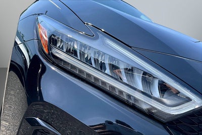 2023 Nissan Maxima Platinum