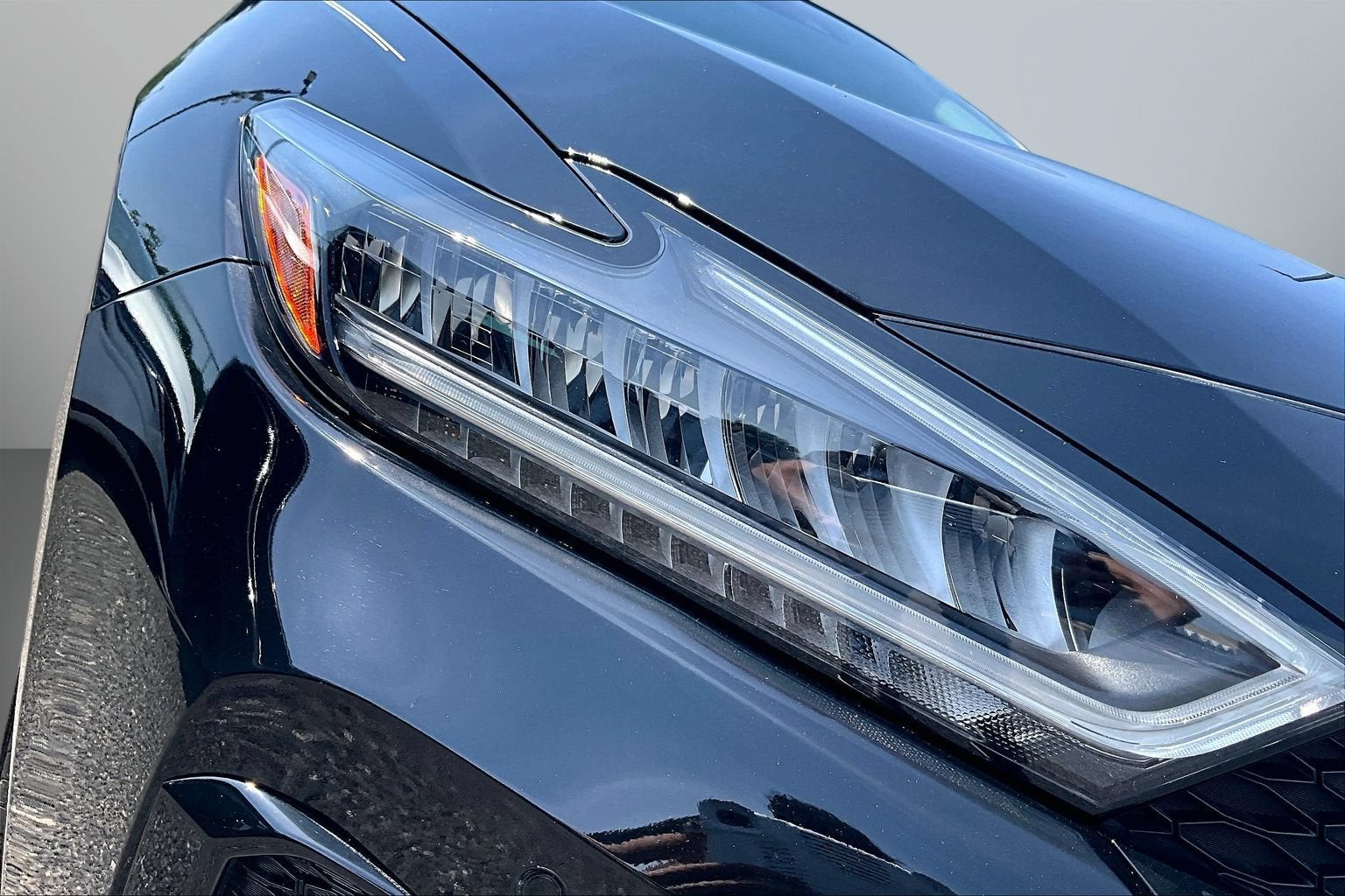 2023 Nissan Maxima Platinum