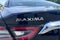 2023 Nissan Maxima Platinum