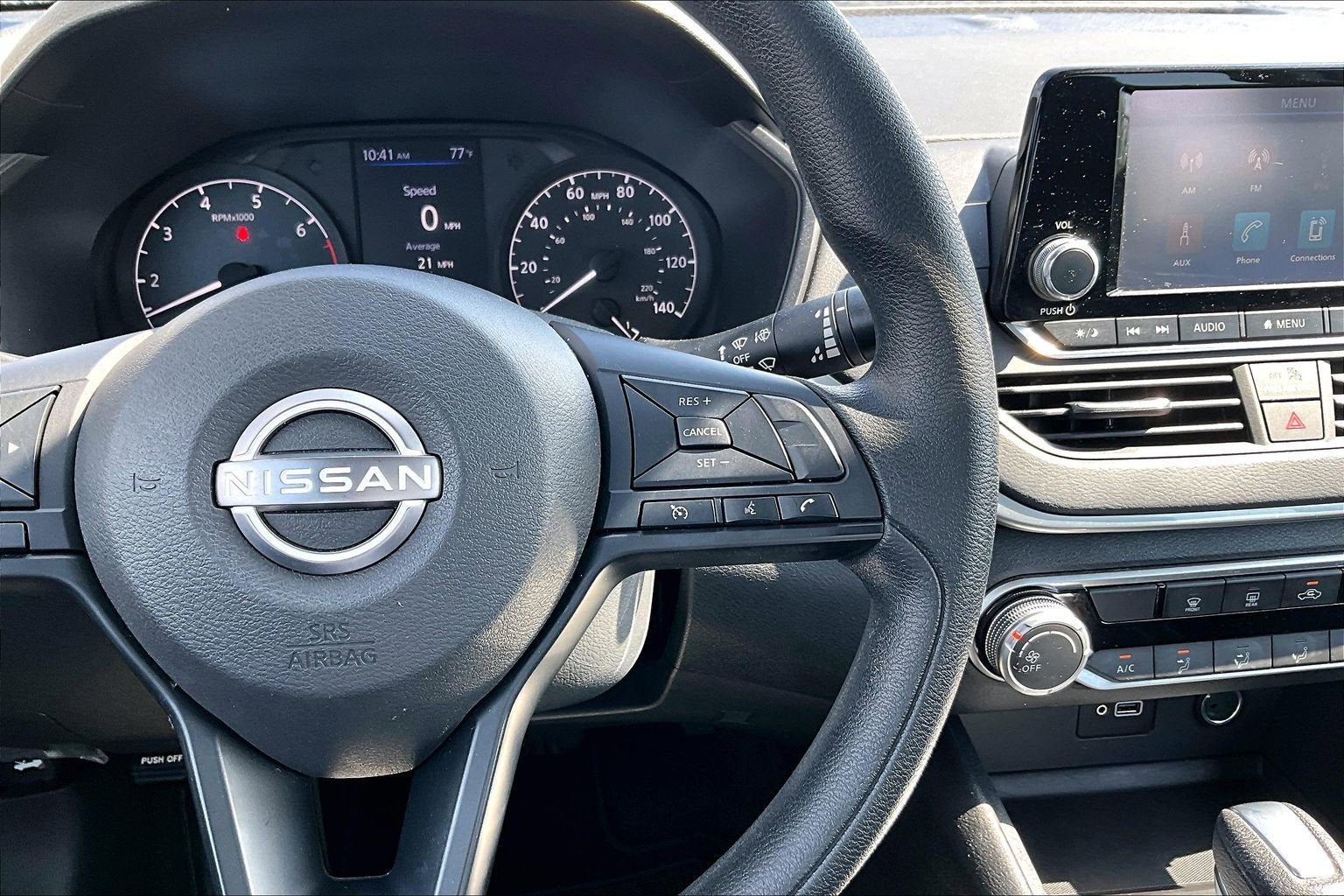 2023 Nissan Altima 2.5 S