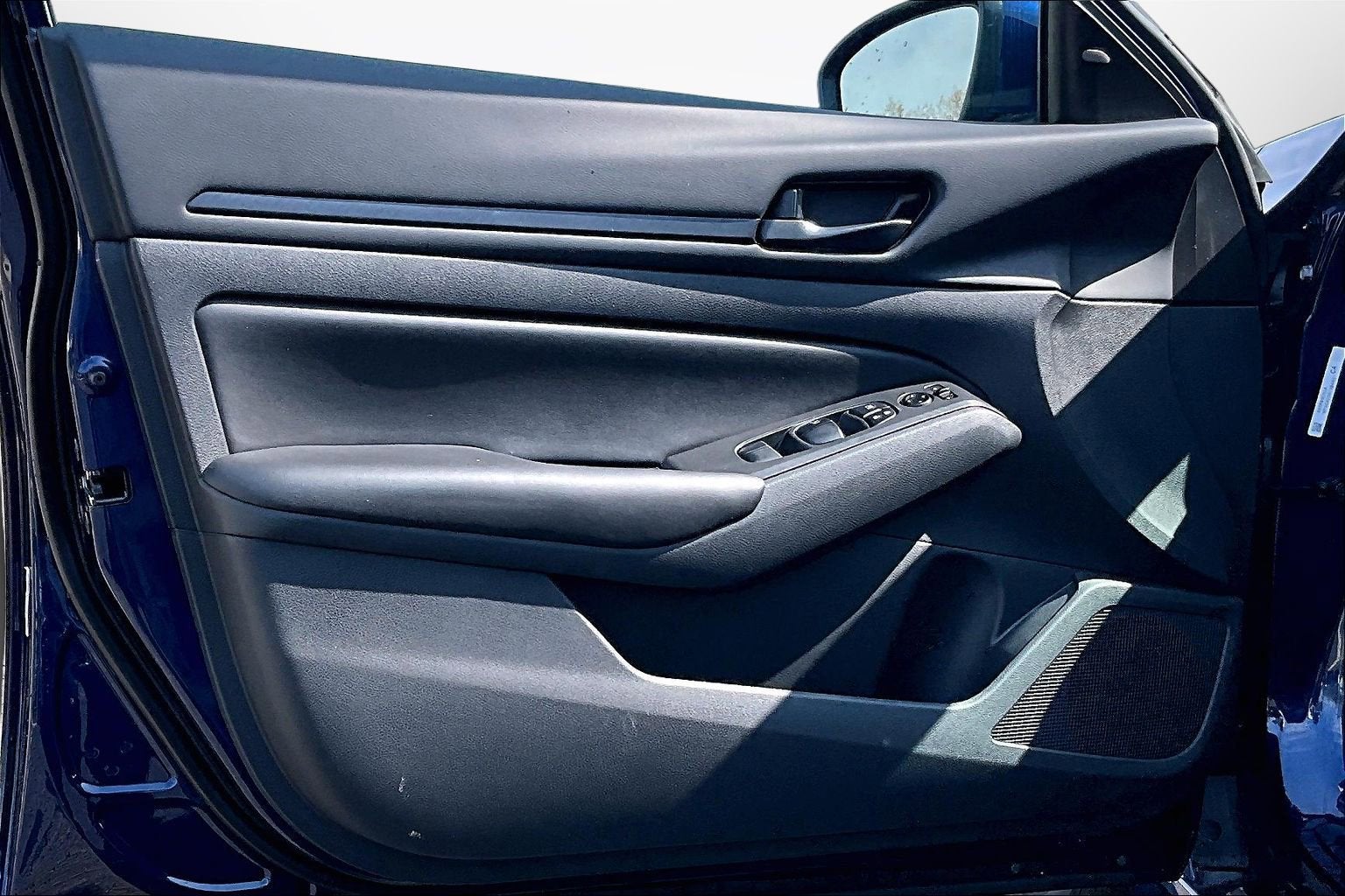 2023 Nissan Altima 2.5 S