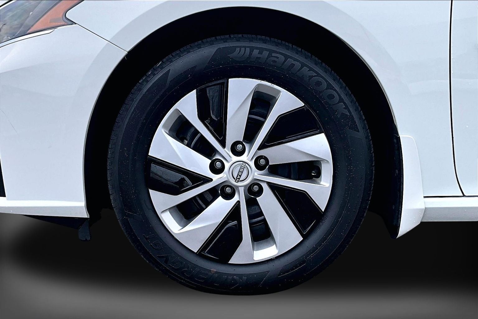 2023 Nissan Altima 2.5 S