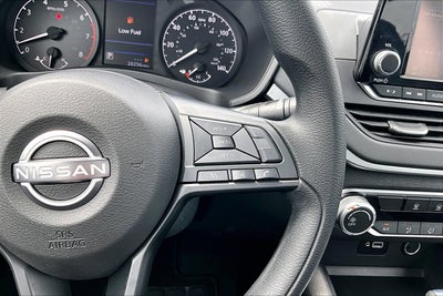 2023 Nissan Altima 2.5 S