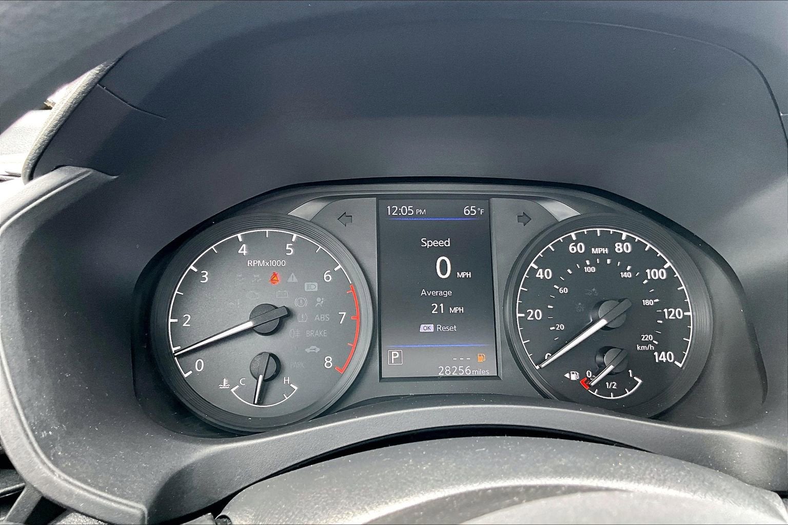 2023 Nissan Altima 2.5 S