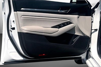2021 Nissan Altima 2.5 SL