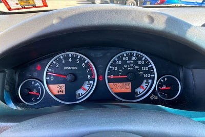 2019 Nissan Frontier PRO-4X