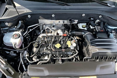 2024 Volkswagen Atlas Cross Sport 2.0T SE