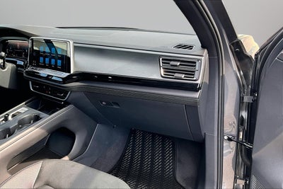 2024 Volkswagen Atlas Cross Sport 2.0T SE