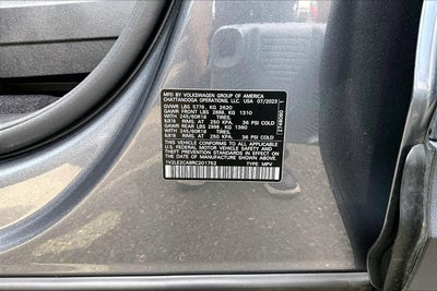 2024 Volkswagen Atlas Cross Sport 2.0T SE