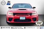 2023 Dodge Charger SRT Hellcat Redeye Widebody