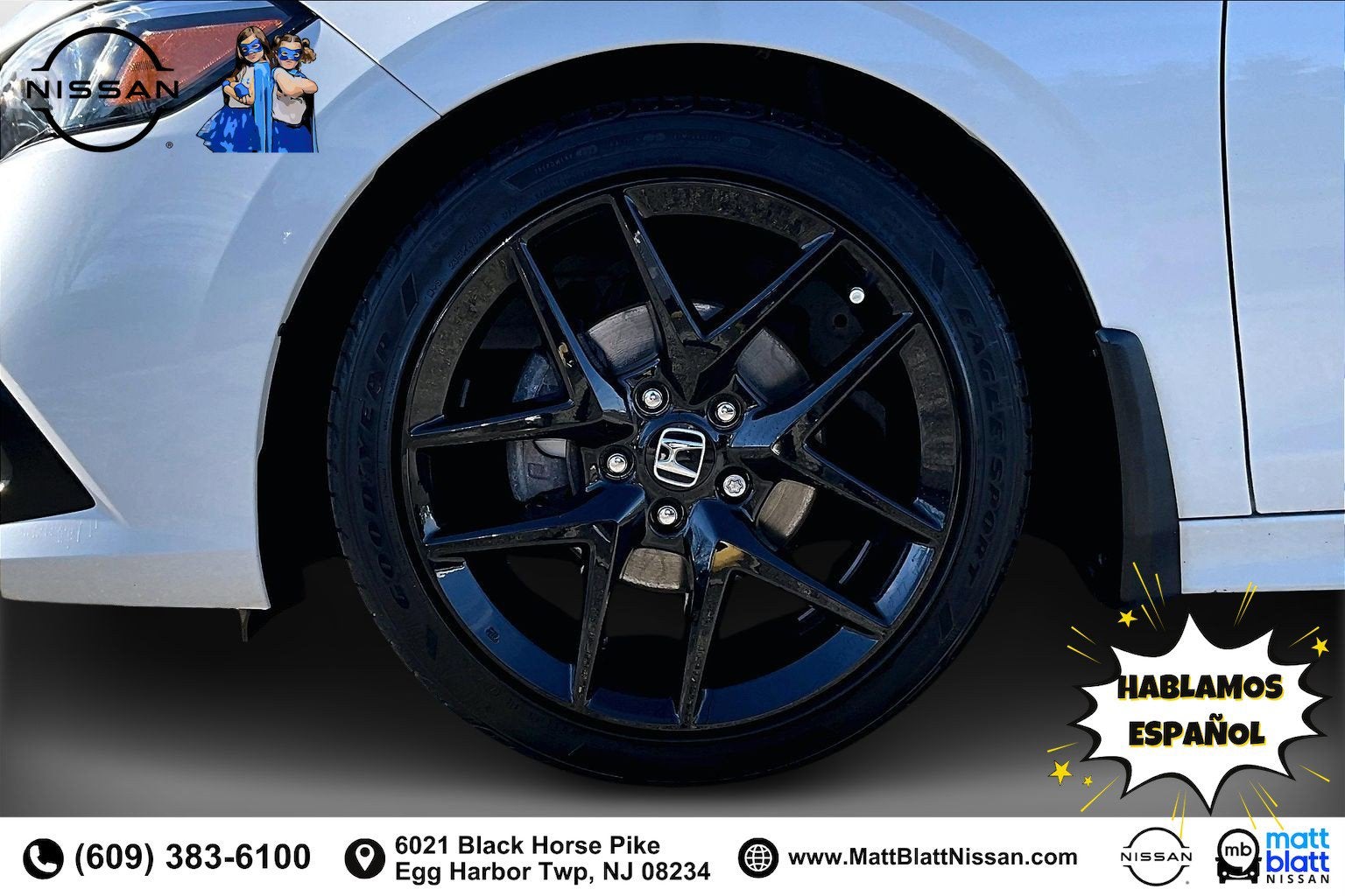 2022 Honda Civic Sedan Sport