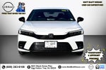 2022 Honda Civic Sedan Sport