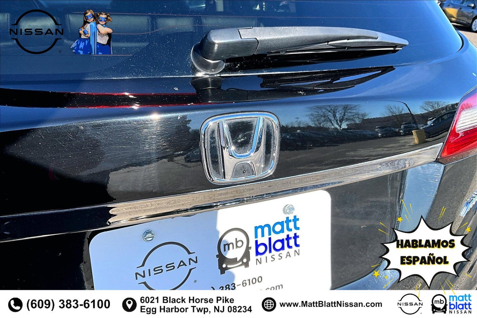 2021 Honda HR-V EX-L