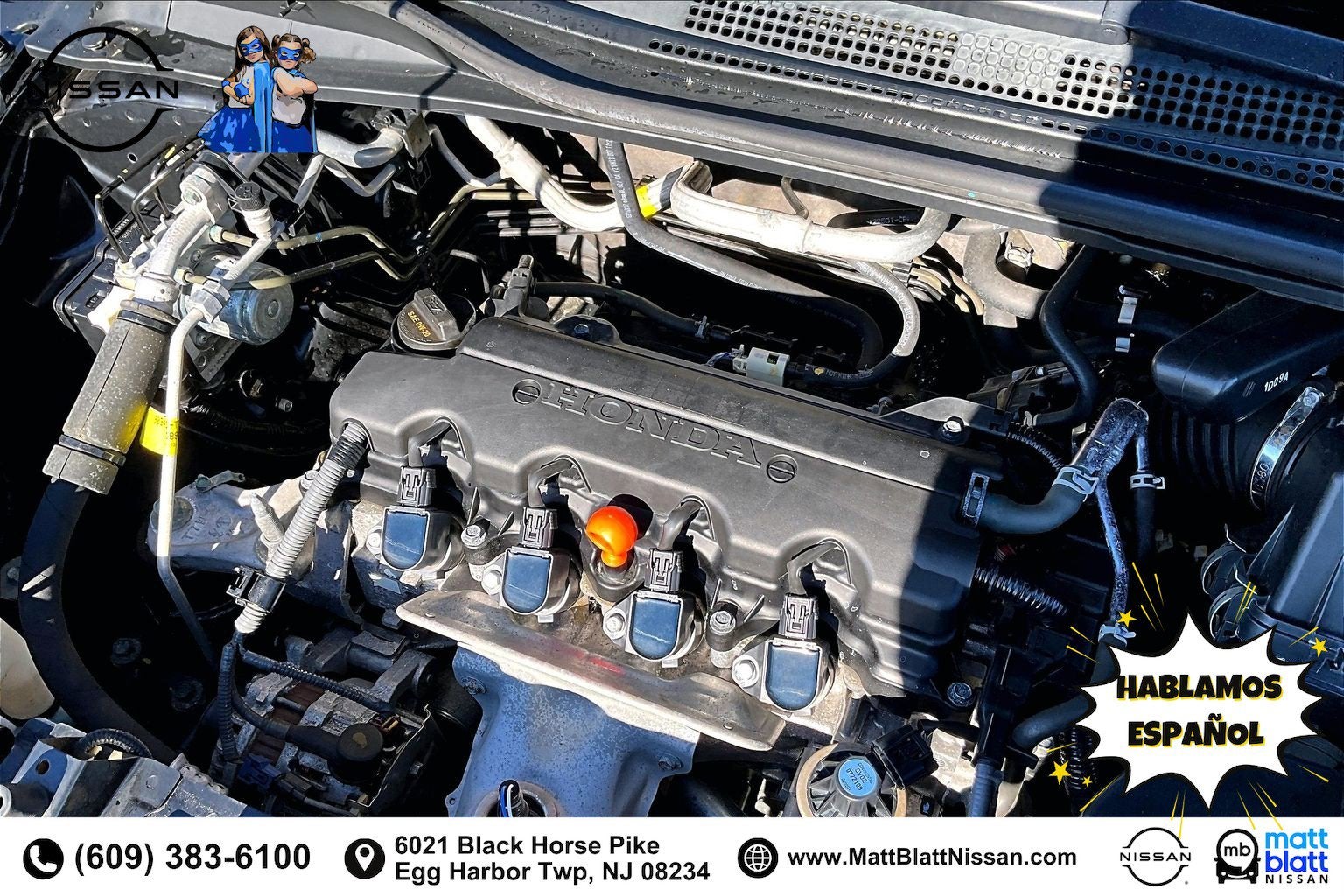 2021 Honda HR-V EX-L