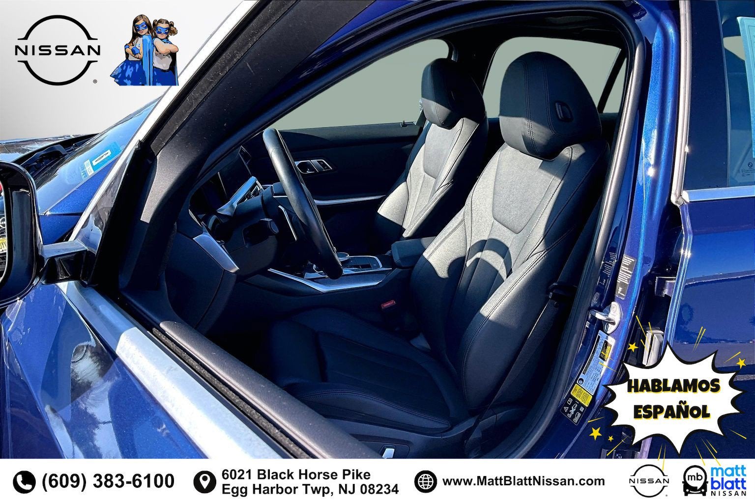 2020 BMW 3 Series 330i xDrive