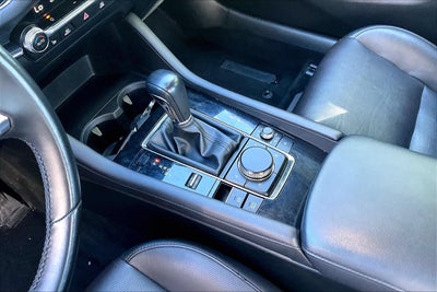 2023 Mazda Mazda3 Sedan 2.5 S Premium
