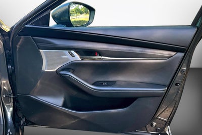 2023 Mazda Mazda3 Sedan 2.5 S Premium