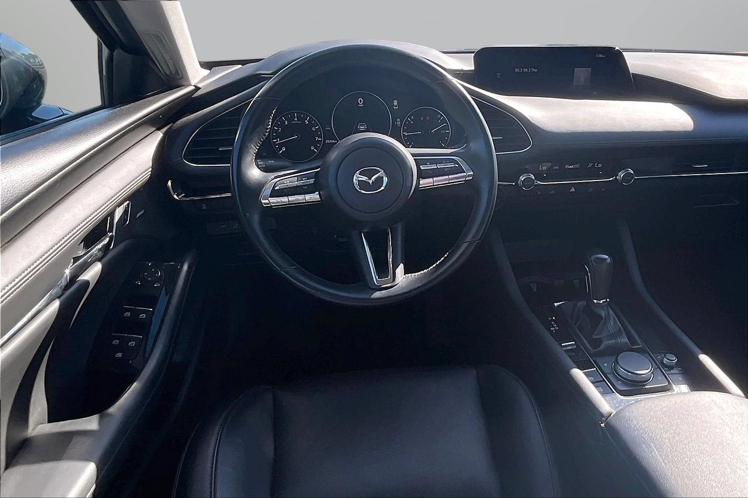 2023 Mazda Mazda3 Sedan 2.5 S Premium
