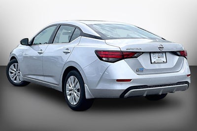 2023 Nissan Sentra S