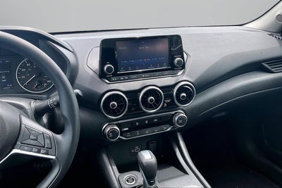 2023 Nissan Sentra S
