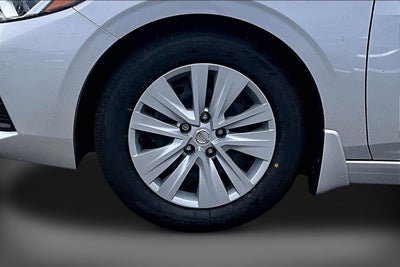 2023 Nissan Sentra S