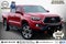 2021 Toyota Tacoma 4WD SR5