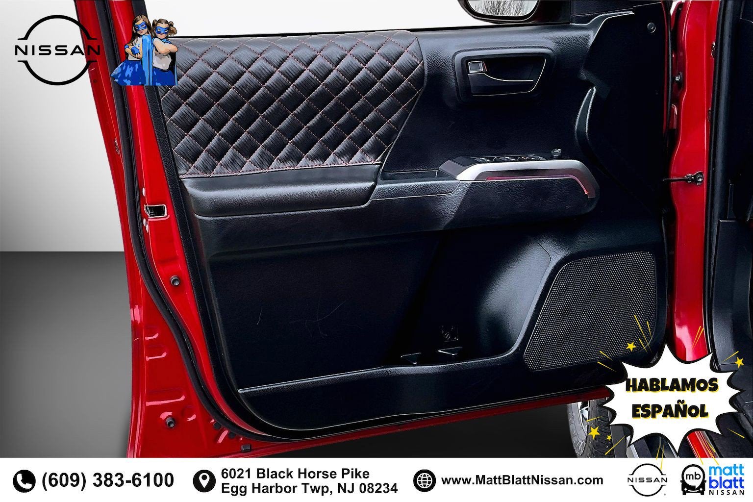 2021 Toyota Tacoma 4WD SR5